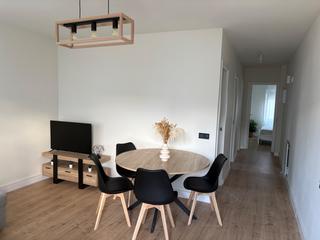 Appartement à Felip pedrell 8. Apartamento en venta totalmente reformado