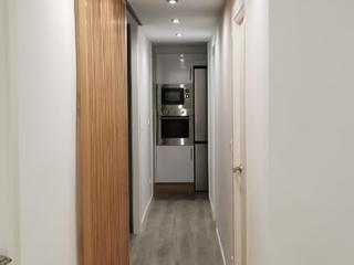 Flat in Plaza de españa 2