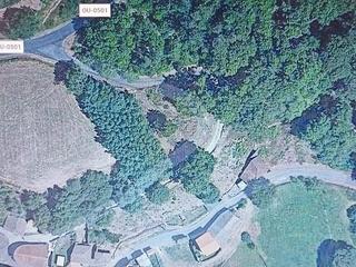 Rural plot in Ou501 a peroxa 6. Terrenos  rusticos