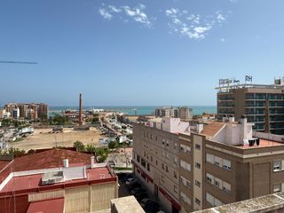 Pis a San blas 64. Se venden 22 pisos en vinaroz