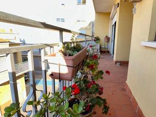 Flat in Rey don jaime 1. Piso luminoso