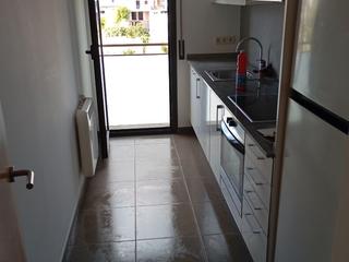 Rent Flat in Carrer mare de déu de montserrat 23. Piso nuevo en santa coloma de queralt