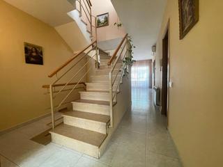 Duplex à Ángel guimerà 27. Dúplex en granollers!