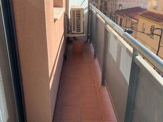Location Appartement à Calle los álamos 38. Piso amueblado, parking y trastero.
