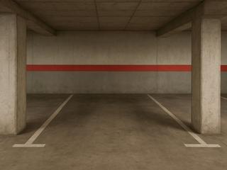 Miete Autoparkplatz in Carrer independència 384. Aparcament de lloguer a un minut de l'hospital de sant pau