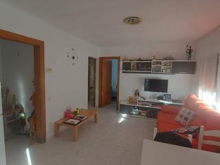 Appartement à Carrer nou 20. Oportunidad piso luminoso cerca de igualada