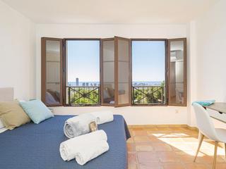 Reihenhaus in Calle isla de lanzarote  215. Casa adosada en golf bahia