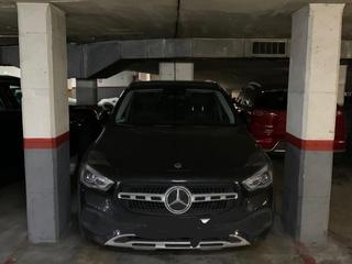 Lloguer Aparcament cotxe a Jardi  53. Se alquila parking centro sabasell