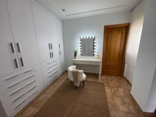 Ático en Calle federico garcía moliner nº 13 8. Ático exclusivo en venta. ubicación premium parque quarts de cal