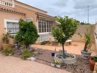 Miete Haus in Abdelacies 311. Villa en alquiler de temporada