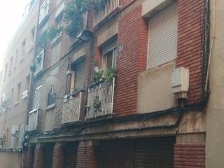 Ático en Antonio machado 2. Àtic a hospitalet a 7m de metro collblanc