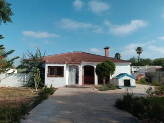 Chalet à Velero 0. Chalet en venta - urbanización el comodoro