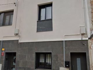 Casa adosada en Adra 12. Chalet adosado en zona esportiva