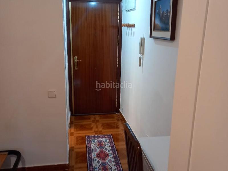 Foto 2a8b9447-c02c-4299-9665-63e12f530ebc. Alquiler estudio en calle mota del cuervo 76 alquilo estudio en hortaleza en Madrid