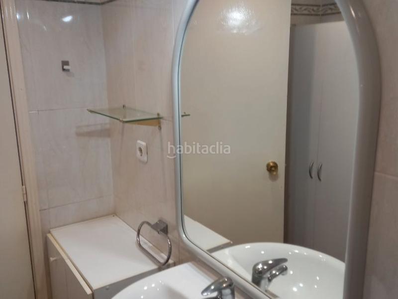 Foto a4370223-9fdf-45ad-8c89-8468455d6258. Alquiler estudio en calle mota del cuervo 76 alquilo estudio en hortaleza en Madrid