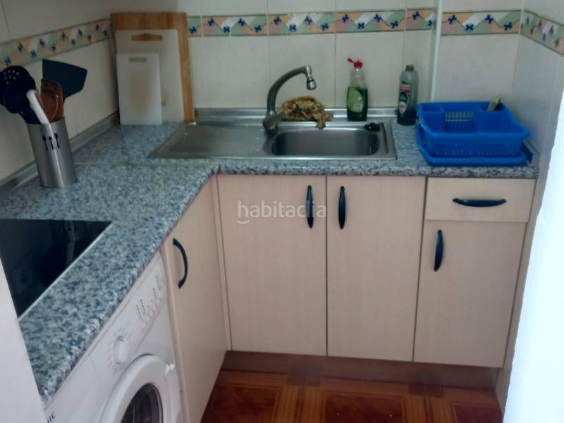 Foto c4f7b4fe-5c65-44e3-9ea9-063aa2b8cf56. Miete studiowohnung in calle mota del cuervo 76 in Madrid