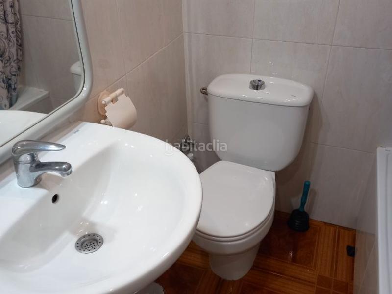 Foto 5e9d4779-4354-4f47-be15-5867c940ce2d. Rent studio in calle mota del cuervo 76 in Canillas Madrid