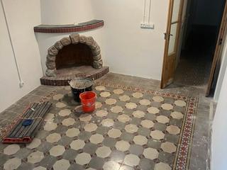 Location Appartement à Laureà miró 23. Piso de 130m2, 4 habitaciones y terraza aporchada