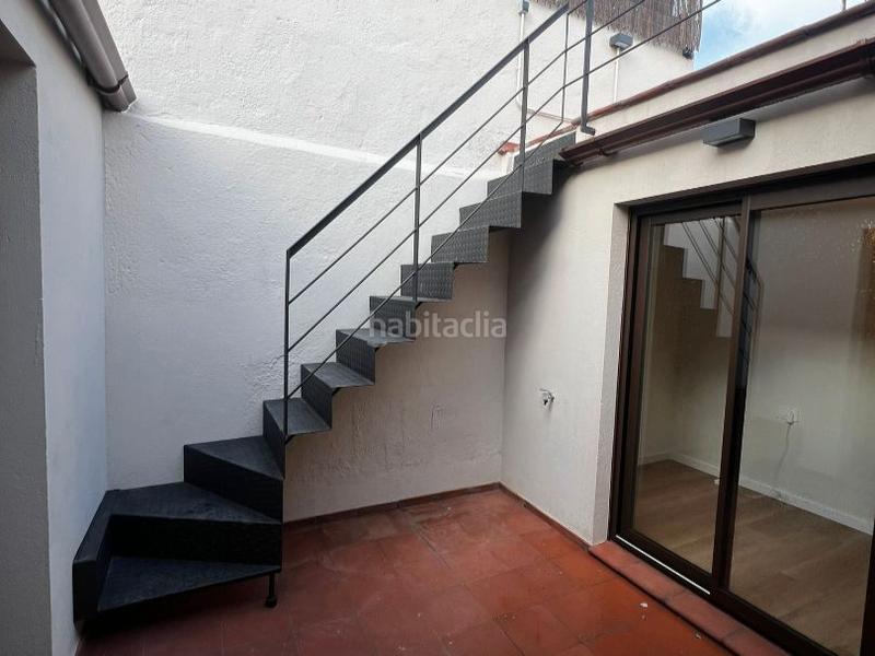 Foto a5b9fea2-5b11-4da9-9348-fe5790583146. Lloguer casa a sant jaume 17 a Nucli Urbà Argentona