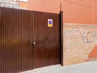 Terreno residencial en Adra 84. Solar urbano