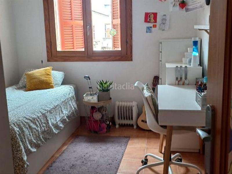 Foto 035bdd53-d6bf-4994-ab4e-fd23bf41dfb2. Casa aparellada a jaume nicolau a Es Blanquer Inca