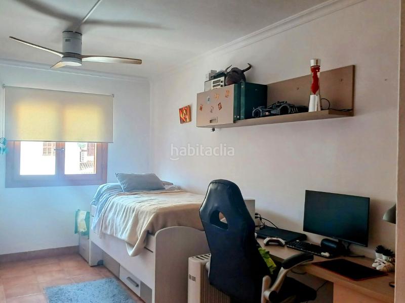 Foto 1bd7028e-9bd2-42d0-b49c-1418edfcecef. Casa aparellada a jaume nicolau a Es Blanquer Inca