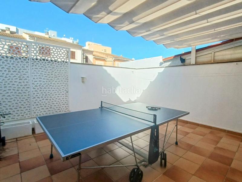 Foto 1e99f69c-ae07-4ecd-a93b-d415450c6c98. Casa aparellada a jaume nicolau a Es Blanquer Inca