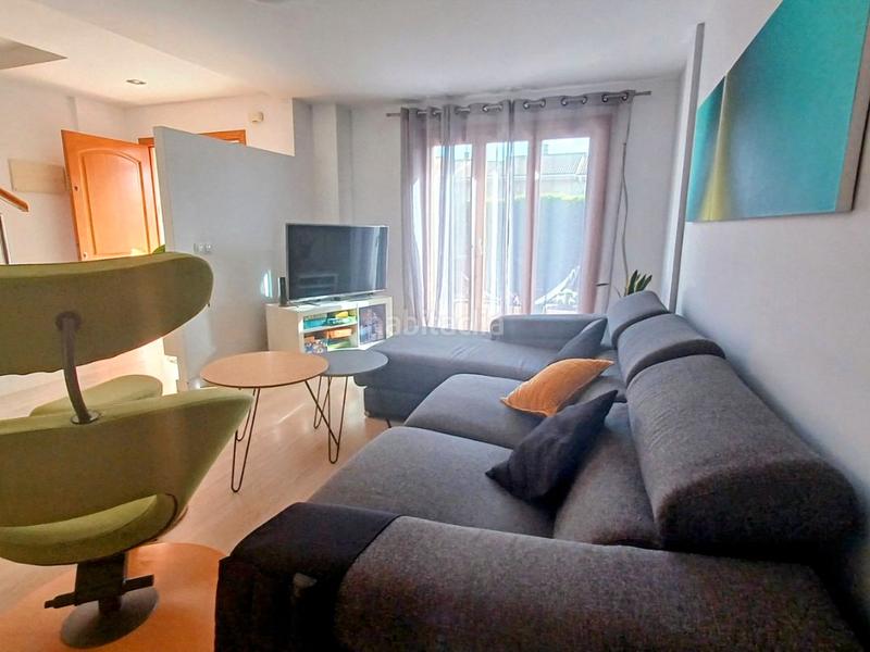 Foto 26c1ff14-d08a-462a-b8e3-f41dc8b80c5b. Casa aparellada a jaume nicolau a Es Blanquer Inca