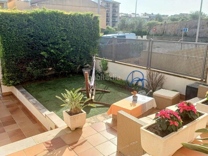 Foto 2ac45894-49f6-41f2-8080-20588cbcce4e. Casa aparellada a jaume nicolau a Es Blanquer Inca