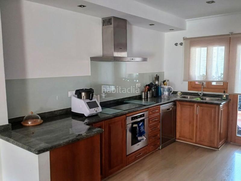 Foto 5dcb79a9-ae8d-43f6-bdb6-9f46d83d3388. Casa aparellada a jaume nicolau a Es Blanquer Inca