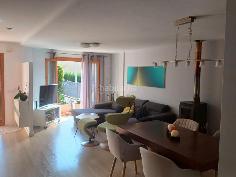 Foto a2f52ae5-8564-4f08-a1e3-f11dac2dcfc9. Casa aparellada a jaume nicolau a Es Blanquer Inca