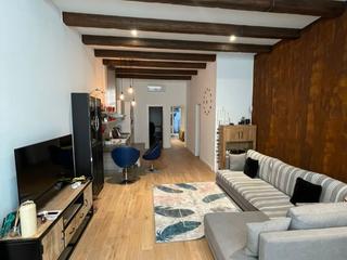 Flat in Calle roser  30. Piso en venta en calle roser de 2 habitaciones con terraza y mue