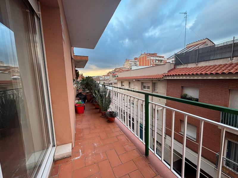 Foto a28eba44-e00f-416b-b659-332d7e8cccf4. Pis a travesia francisco pizarro 12 a Lledoner Granollers