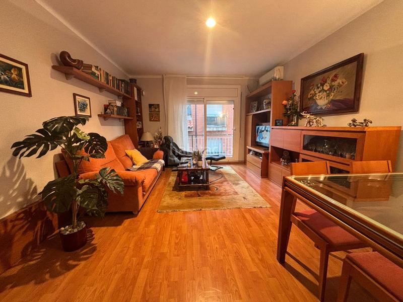 Foto abfd1c27-e682-4498-8bab-3308238a5ffe. Pis a travesia francisco pizarro 12 a Lledoner Granollers