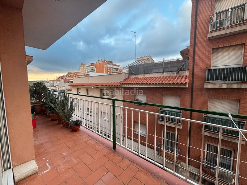 Foto e0d5f50a-fd97-47ae-bae4-c69c1b67d79d. Pis a travesia francisco pizarro 12 a Lledoner Granollers