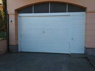 Alquiler Parking coche en Calle  eduard corbellla 168. Alquiler de garaje en c. eduard corbella 168 cardedeu