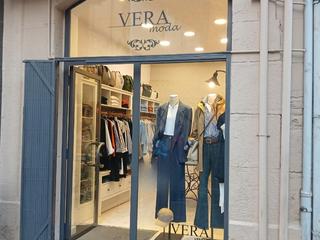 Pas-de-porte Local commercial à Carme 24. Fes d'aquest espai el teu projecte