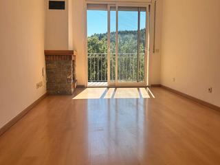 Etagenwohnung in Cami sant jordi 1. Precioso piso en medio de la naturaleza