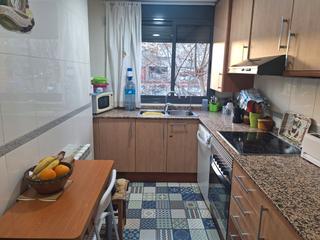 Appartement à Palma 3. Piso 2 hb cocina indpte 2 baños y balcón