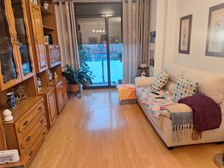 Flat in Palma 3. Piso 2 hb cocina indpte 2 baños y balcón