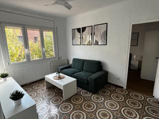 Location Appartement à Carrer de la saboneria 1. Reformado, luminoso y con todas las comodidades
