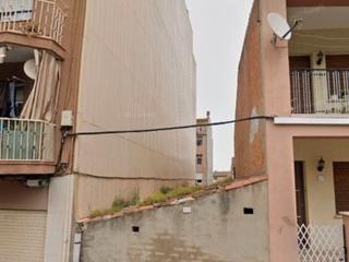 Residential Plot in Pj sant sadurni 9. Montornés centro - terreno urbano en venta