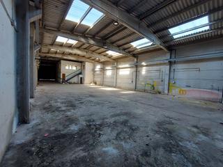 Nave industrial en Camí dels molins 82. Gran nave en núcleo urbano vendrell