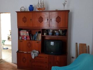 Mas à Carretera de marzagan  11. Casa a reformar con terreno