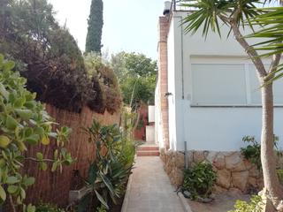 Location Maison à Travessera del pi 30. Chalet en cala romana
