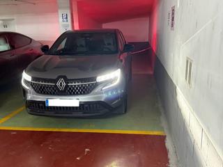 Lloguer Aparcament cotxe a Josep maria de sagarra 34. Plazas de parking/garaje en alquiler