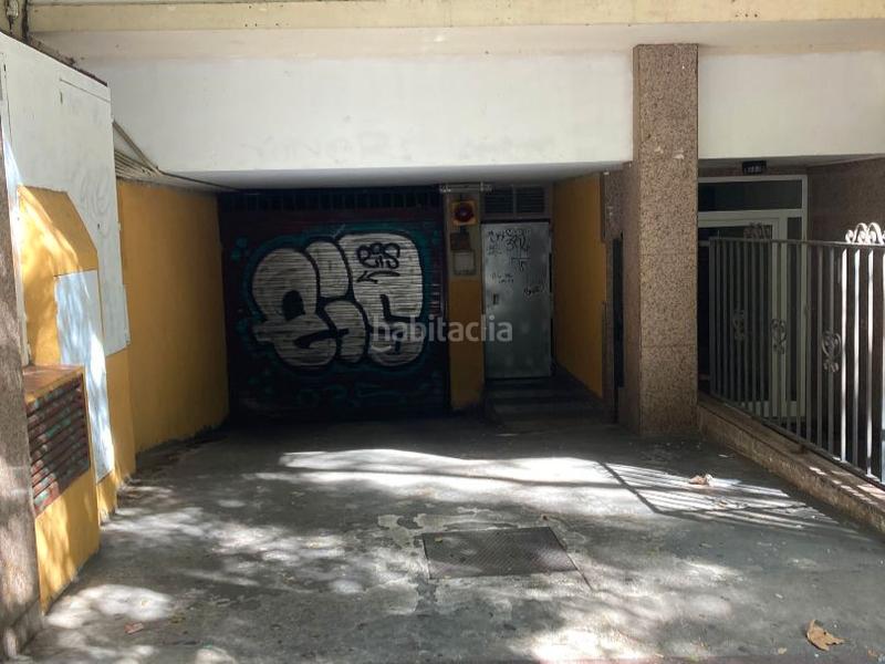 Foto 04ef77c5-3076-461b-978a-070f806065c6. Aparcament cotxe a joaquim valls 96 a Verdum Barcelona