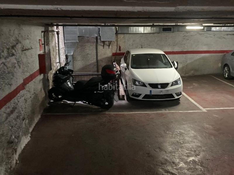 Foto 0d7e71c9-09a5-4963-b11e-2b1227b9302d. Aparcament cotxe a joaquim valls 96 a Verdum Barcelona
