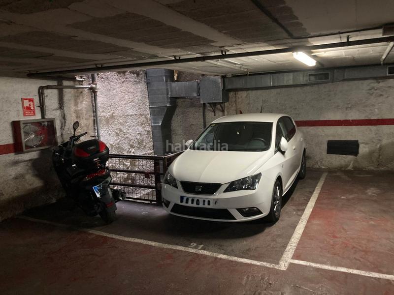 Foto 29b798c5-13e3-48b3-a69e-f610ad873e06. Aparcament cotxe a joaquim valls 96 a Verdum Barcelona