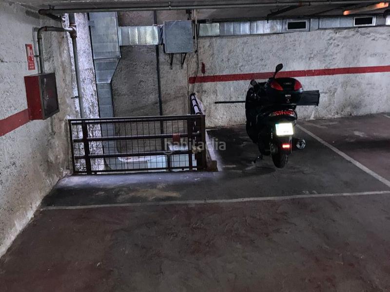 Foto 90103267-5a12-4ed6-817e-7a9cdcbe83d8. Aparcament cotxe a joaquim valls 96 a Verdum Barcelona